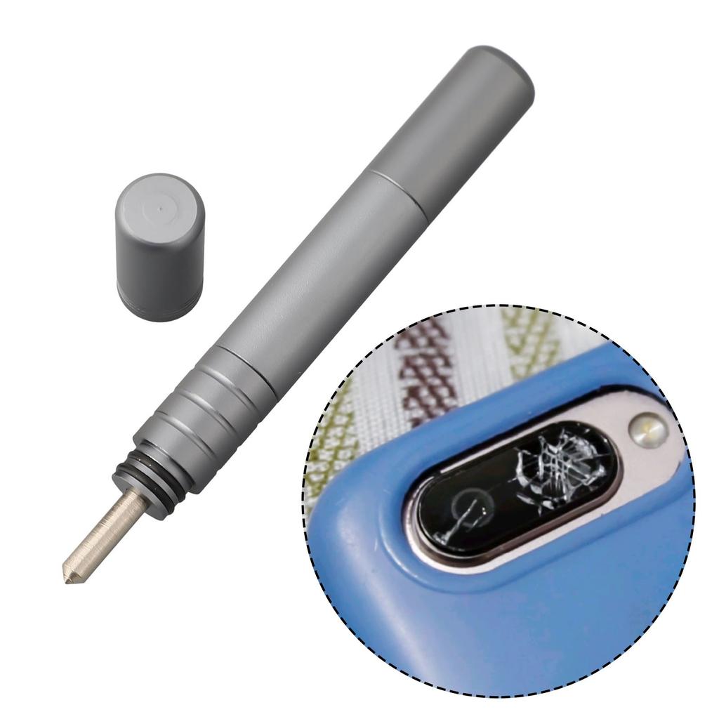 Phone Glass Breaker Rear Glass Repair Tool Glass Breaking Pen Easy To Use