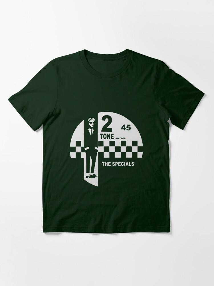 The Specials The Specials Основная футболка