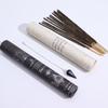 Ancient Witch Spell Incense – Success – Black Obsidian Pendulum