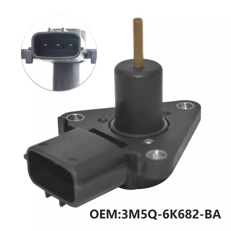 1pc 3M5Q-6K682-BA Turbocharger Actuator Position Sensor For Ford C-Max Focus Galaxy Kuga Mondeo 3M5Q6K682BB 3M5Q6K682CA