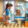 LEGO Friends Больница для животных и игрушки для питомцев Подарок на день рождения Блоки Девочки Мальчики Дети 7 лет 8 лет 9 лет Начальная школа Ролевые игры
