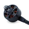 14 Pole Brushless Motor with M5 Shaft, 18AWG Silicone Wire 250mm for RC FPV Quadcopter 980KV