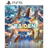 Raiden NOVA-PS5