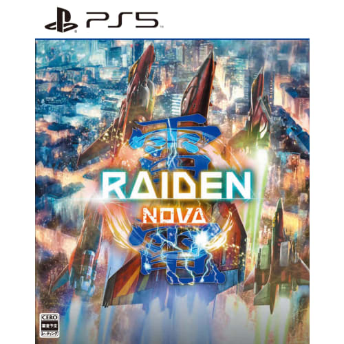 Raiden NOVA-PS5