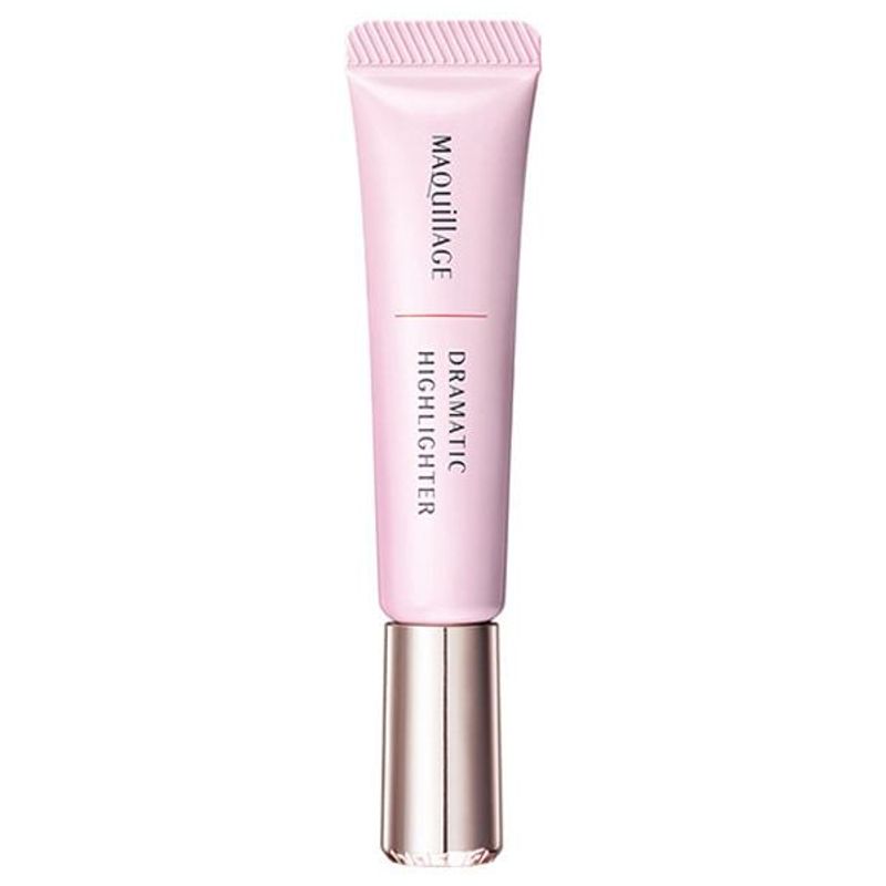 Shiseido Макияж Драматический Хайлайтер SPF 30 PA+++