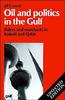 Книга Oil and Politics In the Gulf : Rulers and Merchants In Kuwait and Qatar