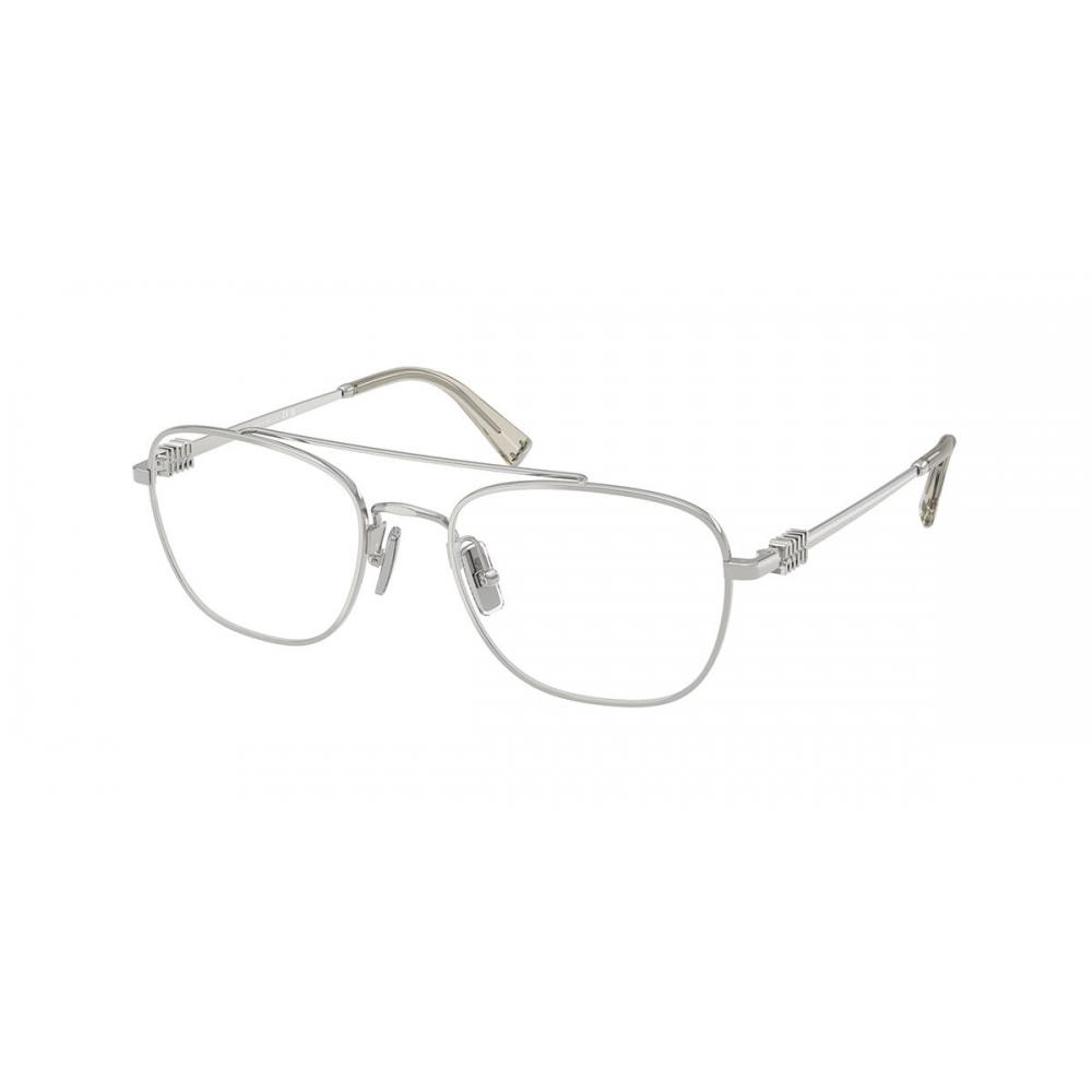MIU MIU Женские очки Mu51wv 1bc1o1