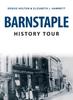 Книга Barnstaple History Tour