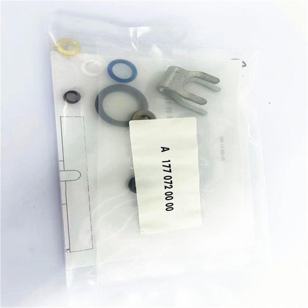 Fuel Injector Seal Kit For Mercedes Benz C E GL GLC GLE GLK ML SL SLK 1770720000