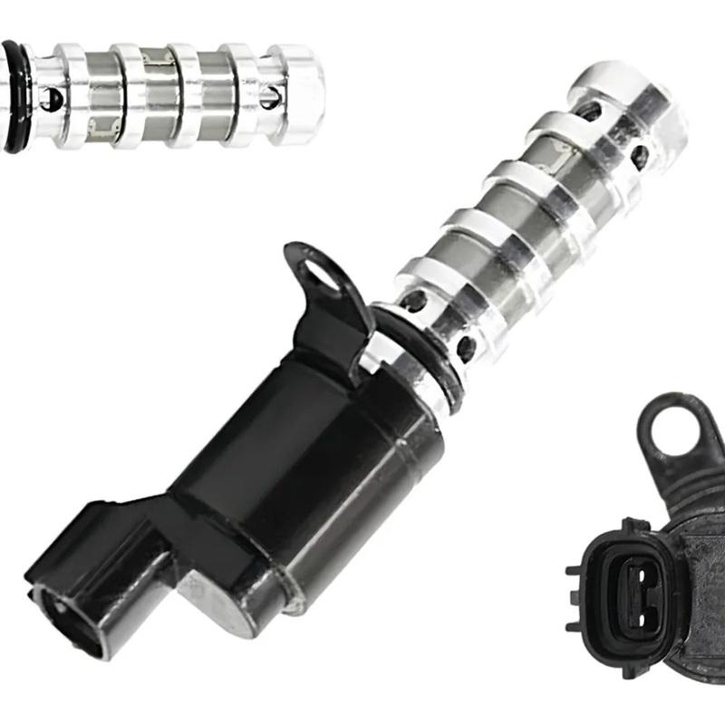 24355-2B700 243552B700 Variable Valve Timing VVT Solenoid 24355-2B710 L53014 24355-2B700 For Kia Rio Soul 1.6L Car Accessories