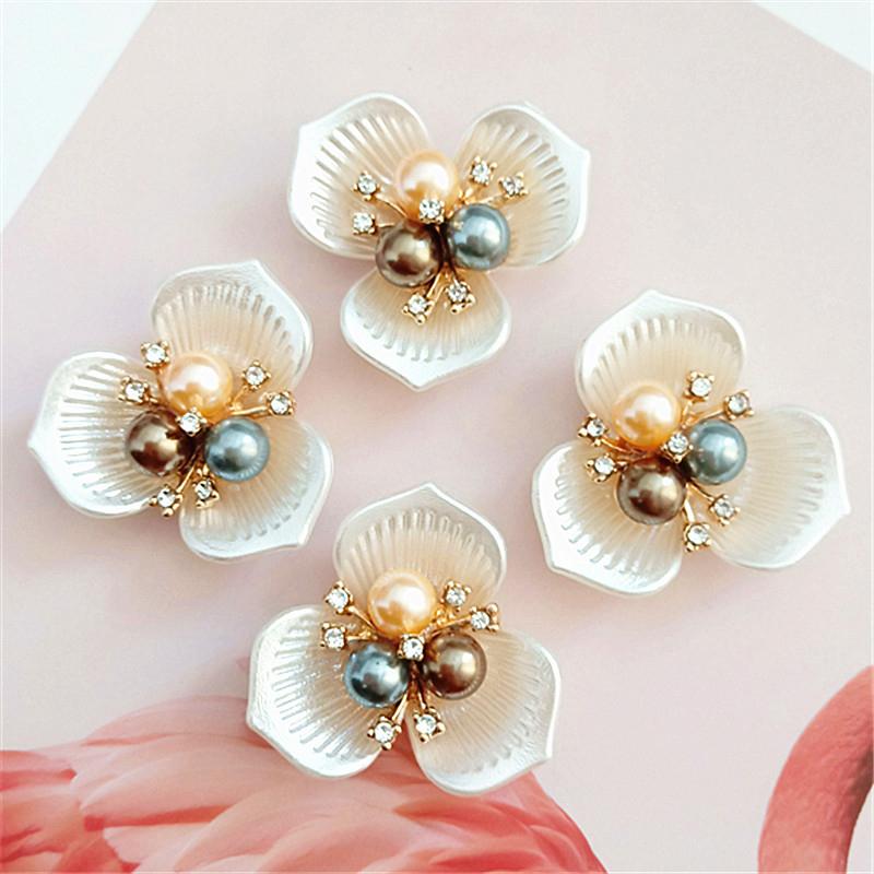 Броши для рукоделия, 2 шт.