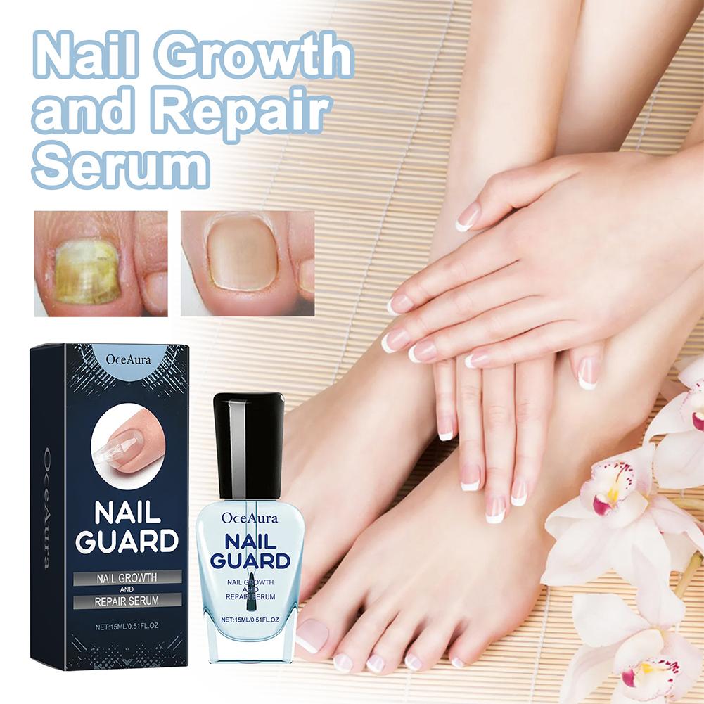 15 мл сыворотка для укрепления ногтей жидкость для восстановления ногтей для восстановления и укрепления ногтей