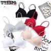 Women's Bra Hollow Out Lightweight Without Steel Ring Gathering Lace Sexy Girl Underwear Comfortable Thin Bra