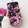 Чехол для Nothing Phone 3A Pro A059P Крутой Дизайн Модная Расписная Крышка Мягкий ТПУ Чехол для Телефона Для Nothing Phone 3A Phone3A Pro Корпус