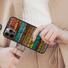 Celestial Bohemian Magnetic Phone Case For APPLE iPhone 17 Air 16 14 13 12 Pro Max 15 Plus Wireless Charge With MagSafe Cover