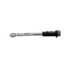TONE Preset Torque Wrench Set Drive Angle Black (Direct Type) T2MN13-QL 6.35mm (1/4") 13N M
