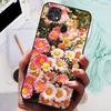 Для ZTE Blade 20 Smart Чехол Черная Крышка Лев Волк Силиконовые Мягкие Задние Чехлы Для ZTE Blade 20 Чехол для Телефона Blade20 Защитный Чехол