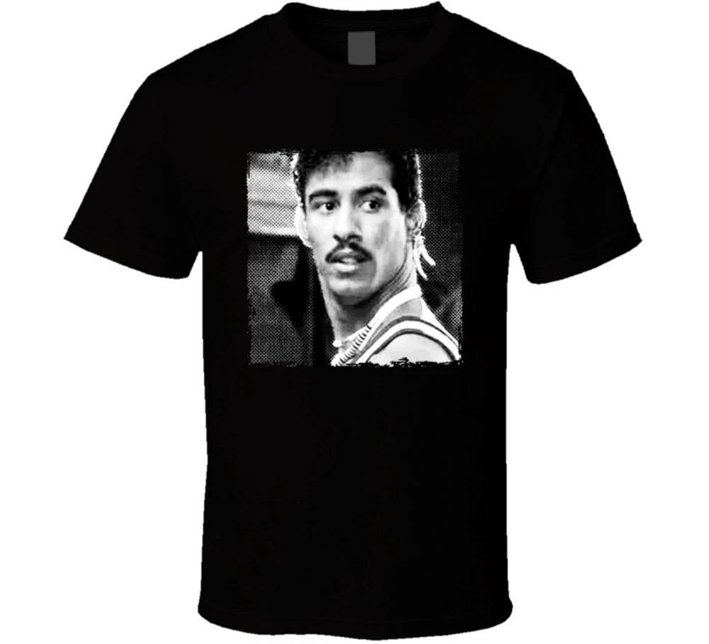 Shabba Doo Adolfo Quinones Breakin' 80s Musical Comedy Drama Movie Fan T Shirt