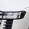 Совместимая крышка фары Land Cruiser (2022-2023 гг.) Прозрачная оболочка абажура