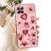 Чехол для Samsung Galaxy M33 M53 5G Милый Мультяшный Кот Ударопрочный Мягкий Силиконовый Чехол Для Samsung M33 M 53 Galaxy M53 5G Обложка