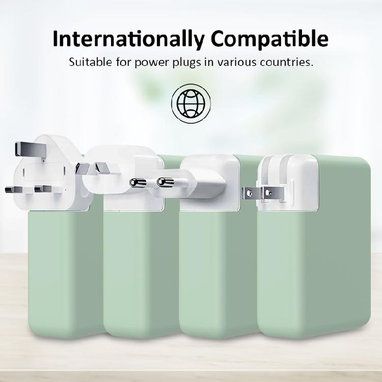 Для -Apple для MacBook Pro Power Bank для Чехол Противоударный Чехол Анти-отпечатки