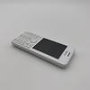 Восстановленный оригинальный мобильный телефон Nokia 2060 с двумя SIM-картами