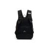 MLB New York Yankees Polyester Backpack Regular Unisex Black 7LBKBC35N-50BKS