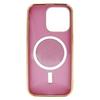 Magnetic Case for Magsafe for iPhone 14 Pro, Purple