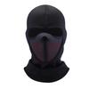 Балаклава, защита для лица, супермягкая, эластичная, плюшевая подкладка, ветрозащитная, для холодной погоды, зима, теплая, велосипедная, полная защита для лица