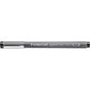 Staedtler Водостойкий пигментный лайнер Черный Топор 0.3-2мм 10шт 308 C2-9