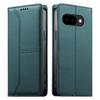 Бизнес Люкс Сильный Магнитный чехол для телефона Для Google Pixel 10 Pro XL 9A 9 8 8A 7A 7 6A RFID подставка Книжка Карман Обложка