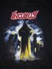 Incubus-Beyond The Unknown Подарок для фаната Черная футболка всех размеров VC573 Унисекс футболка