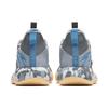 Anta Speedy 3 износостойкие кроссовки для баскетбола средней высоты мужские серые 112341604-4