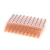 600Pcs Disposable Ear Press Seeds Acupuncture Vaccaria Plaster Bean Massage