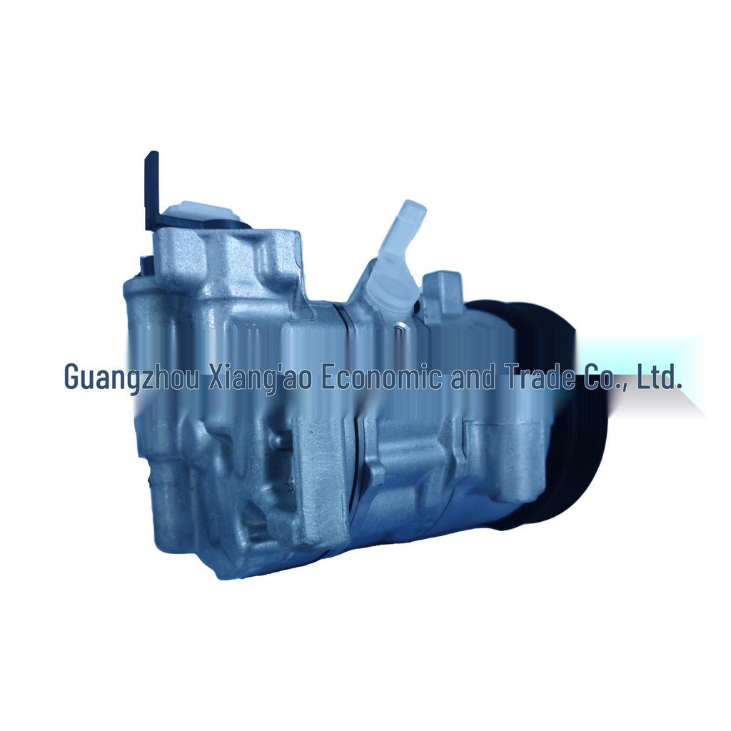 Компрессор кондиционера Toyota Camry 12В 6РК 88310-0R040