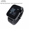 Adjustable Strap Vibrating Metronome Watch Pulse Metronomes  Piano Violin  Guitar Practice
