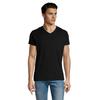Mens Imperial V Neck T-Shirt