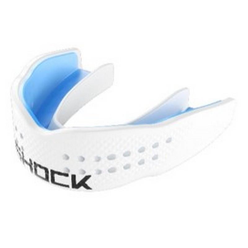 Shock Doctor Unisex Adult SuperFit Mouthguard