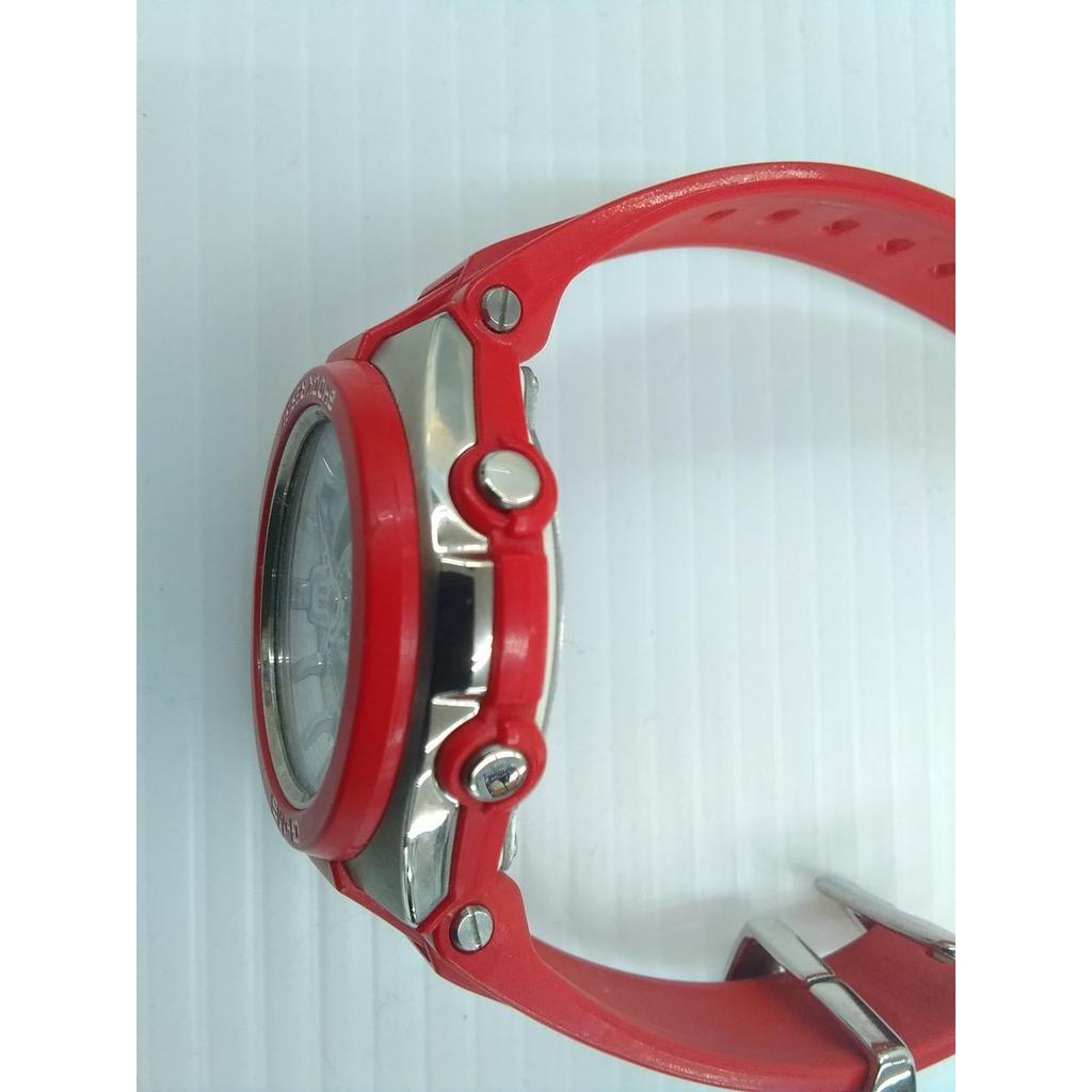 Б/у CASIO MSG-400 BABY-G