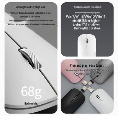 Компьютерная периферия – Мыши