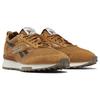 Reebok LX 2200 Унисекс Дикий Коричневый Черный Ретро Замша EVA Амортизация Повседневная Обувь GY1537