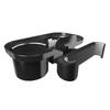 Car Headrest Cup Holder Car Headrest Seat Back Organizer Universal Car Rear Seat Cup Holder Interior Accessories For Car