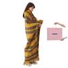Sakura Blanket Perfect for Presents and Made In Japan Washable Hot Throwket Car Key In Shopping (Sakura Blanket) Presents! 170×130cm SAKURA39-TK1(K)
