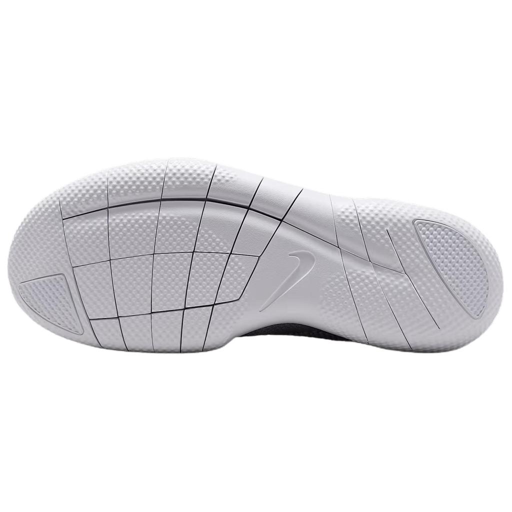 Nike Бесплатные 2025 Гибкие Удобные Дышащие Поддерживающие Низкие Кроссовки для Бега Мужские кроссовки HF1078008