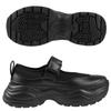 Converse Кроссовки на толстой подошве All Star Surge Trainer Mary Jane ALL STAR SURGETRAINER MJ OX Черные 26,5 см