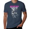 George Ezra Barnett Tshirt Work Wear Short Sleeve Tshirt
