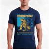 I Have Become Too Silly Frog Tshirt Summer Casual Cotton Tee Oversized Streetwear Tops Vintage Graphic Print 100 Cotton