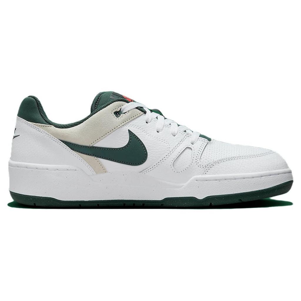 Nike Full Force Low Vintage Green Men Sneakers White Sea-Glass Cosmic-Clay HF1739-100