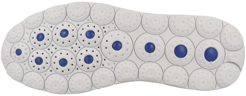 Кроссовки Geox Spherica Herr red