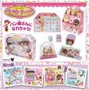Maruka Disney LovelyShopsSeries Минни Микки Пекарня Игрушечный игровой домик для детей от 3 лет и старше 184455 &